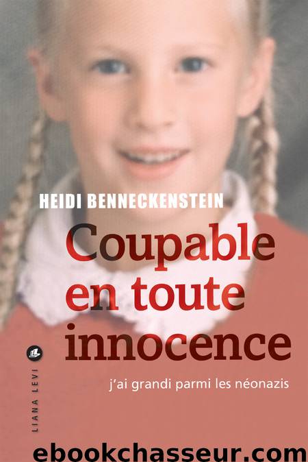 Coupable en toute innocence by Heidi Benneckenstein