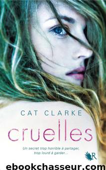 Cruelles by Cat Clarke