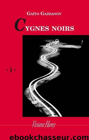 Cygnes noirs by Gaïto Gazdanov