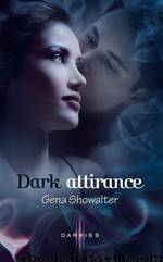 Dark attirance by Showalter