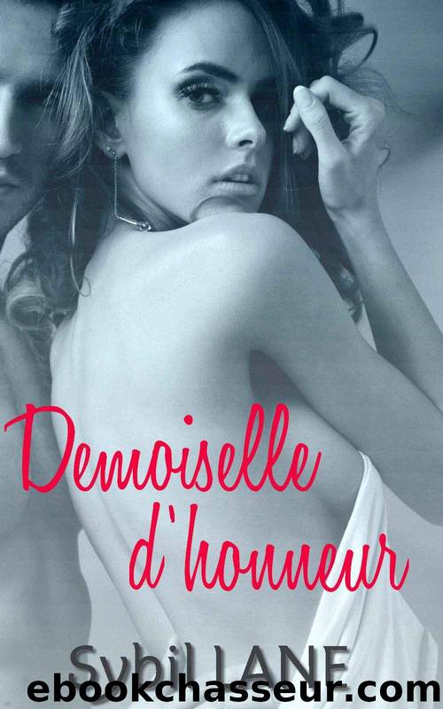 Demoiselle d'Honneur 01 by Lane Sybil