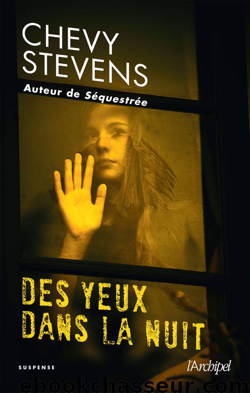 Des yeux dans la nuit by Stevens