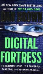 Digital Fortress by Dan Brown