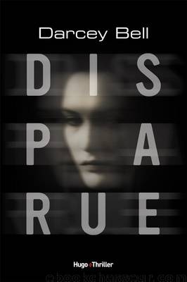 Disparue by Bell Darcey