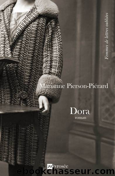 Dora by Marianne Pierson-Pierard