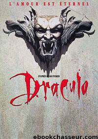 Dracula by Bram Stoker