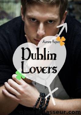 Dublin Lovers by Aurore Kopec