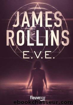 E.V.E. by James Rollins