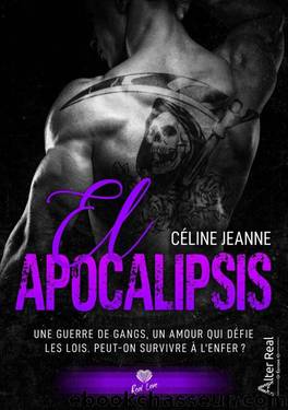 El Apocalipsis by Céline Jeanne