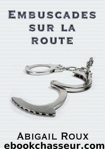 Embuscades sur la route by Abigail Roux