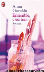 Ensemble, c'est tout by Un livre Un film