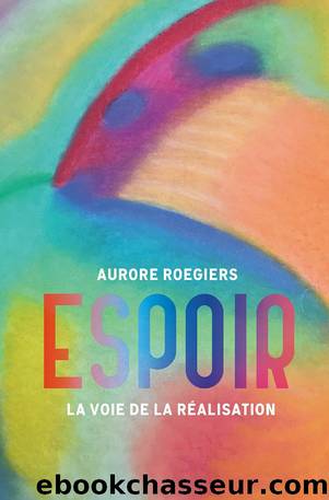 Espoir by Aurore Roegiers