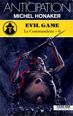 Evil Game by Michel Honaker