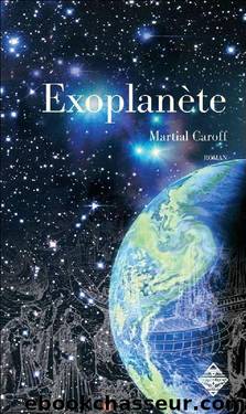 ExoplanÃ¨te by Martial Caroff