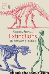 Extinctions by Charles Frankel