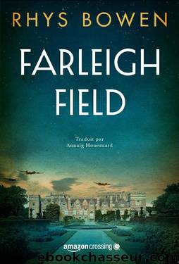 Farleigh Field (French Edition) by Rhys Bowen