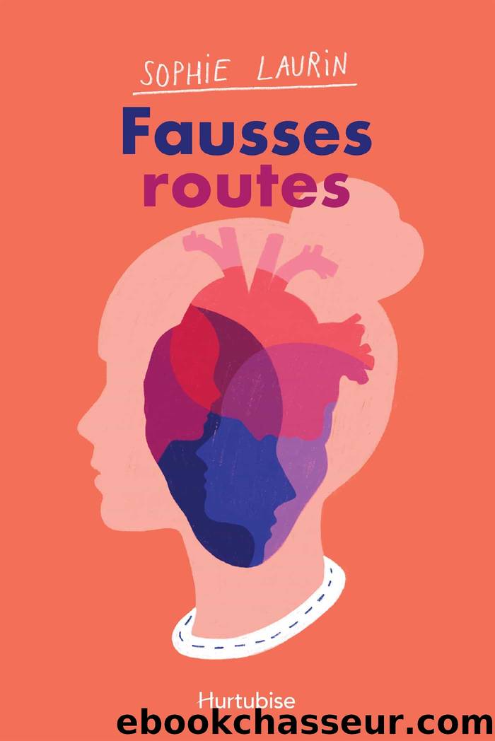 Fausses routes by Sophie Laurin