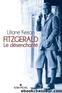 Fitzgerald by Kerjan Liliane