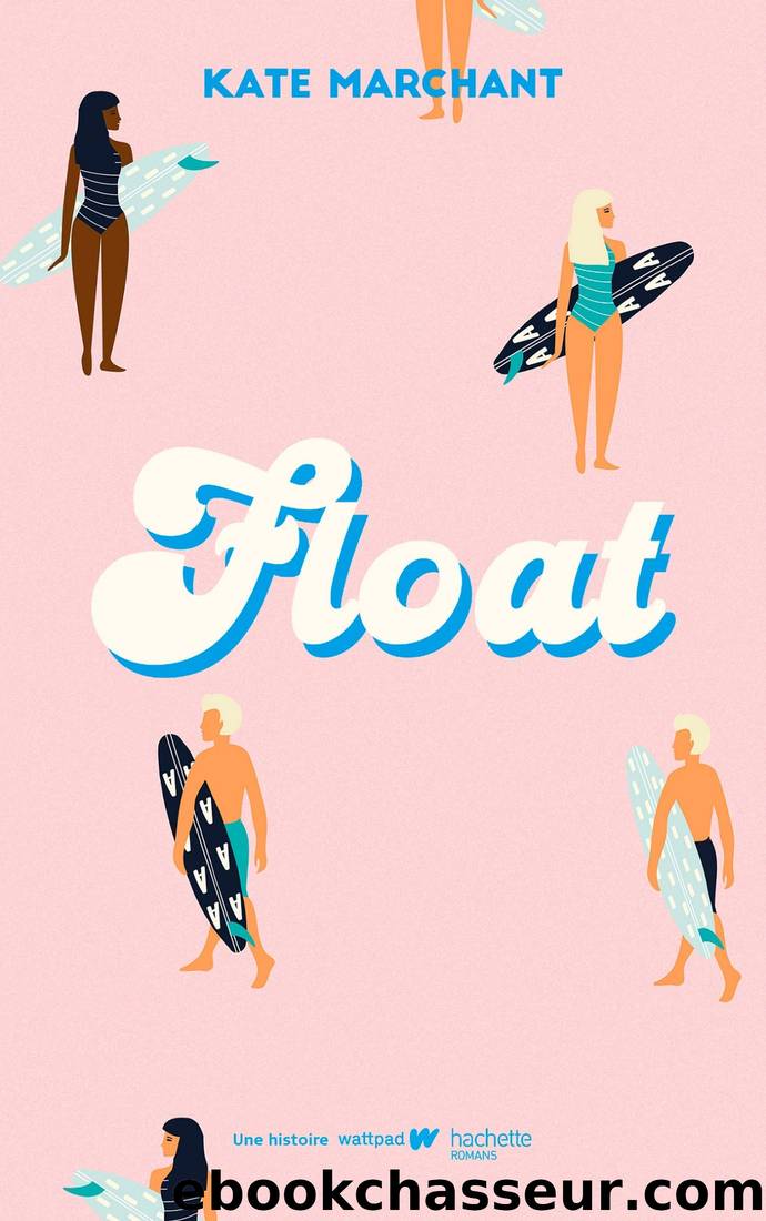 Float by Kate Marchant