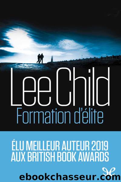 Formation d’élite by Lee Child