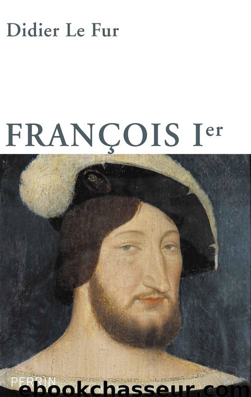 François Ier by Fur Didier Le