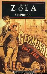 Germinal (French Edition) by Zola Émile