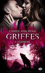 Gideon by Carrie Ann Ryan