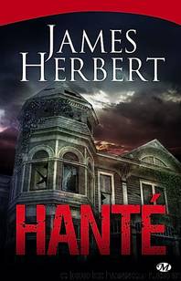 HantÃ© by James Herbert