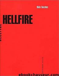 Hellfire by Nick Tosches