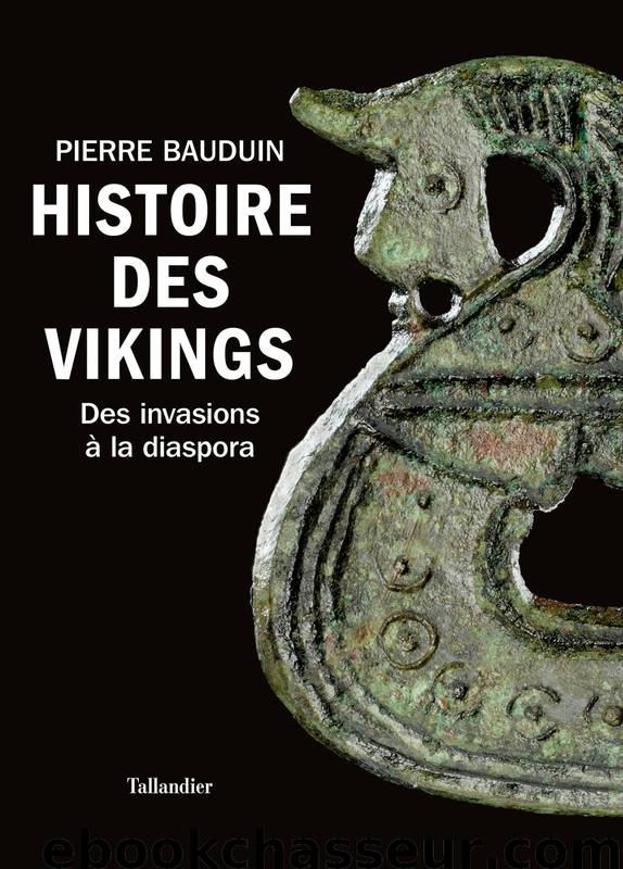 Histoire des Vikings by Unknown