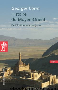 Histoire du Moyen-Orient by Histoire