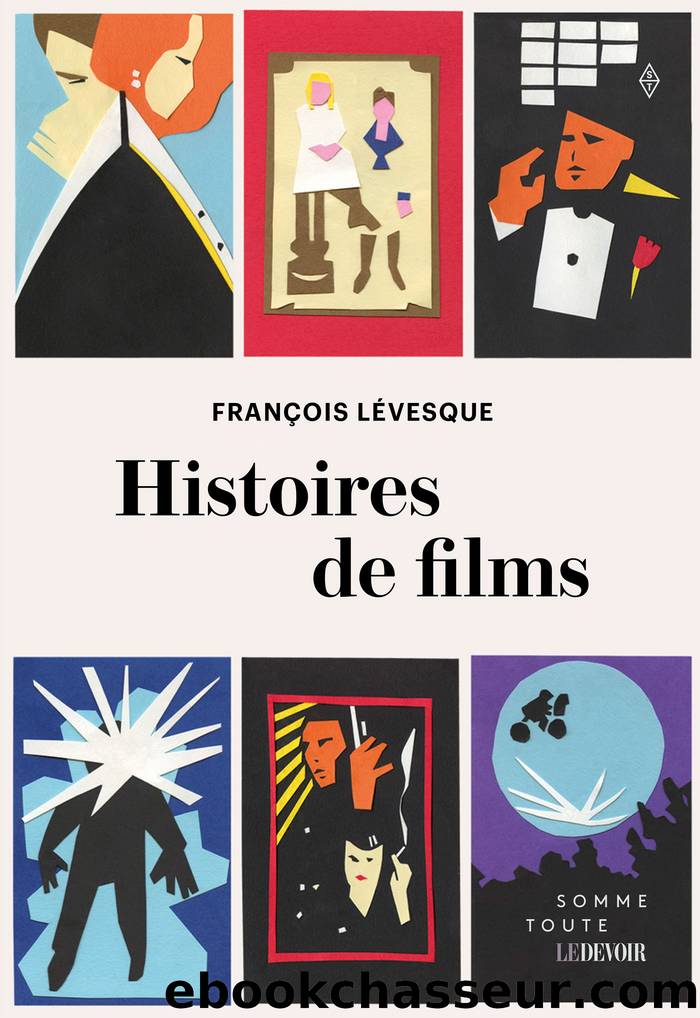 Histoires de films by Unknown