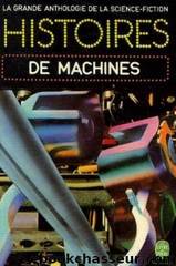 Histoires de machines by Collectif