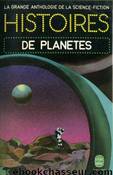 Histoires de planètes by Collectif
