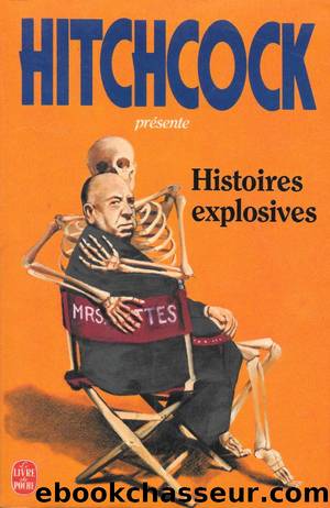 Histoires explosives by Collectif