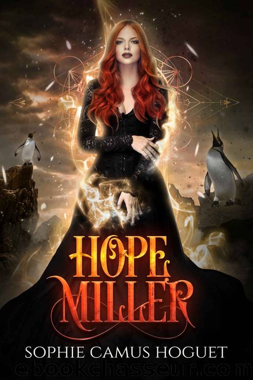 Hope Miller by Hoguet Sophie Camus