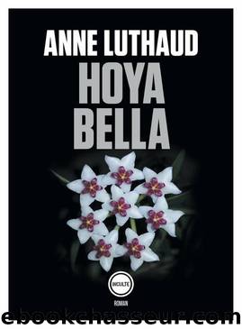 Hoya Bella by Luthaud Anne