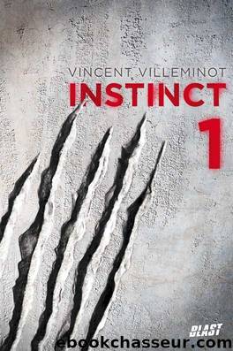 INSTINCT 1 by Villeminot Vincent & Villeminot Vincent