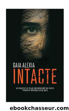 INTACTE (French Edition) by Gaïa Alexia