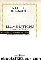 Illuminations by Arthur Rimbaud