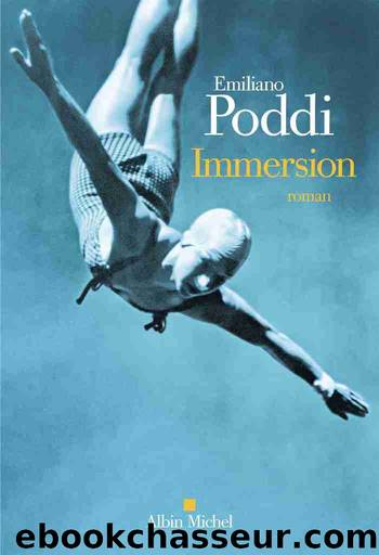 Immersion by Emiliano Poddi