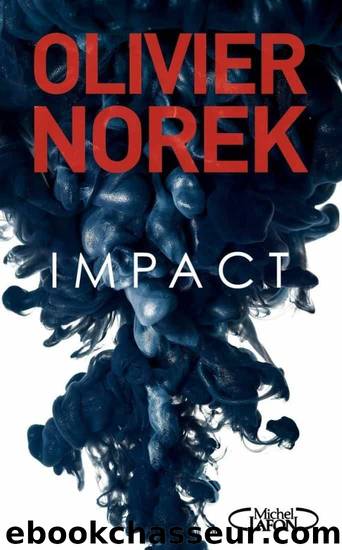 Impact by Olivier Norek