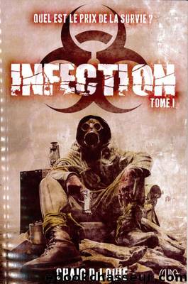 Infection by Inconnu(e)