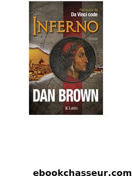 Inferno by Brown Dan