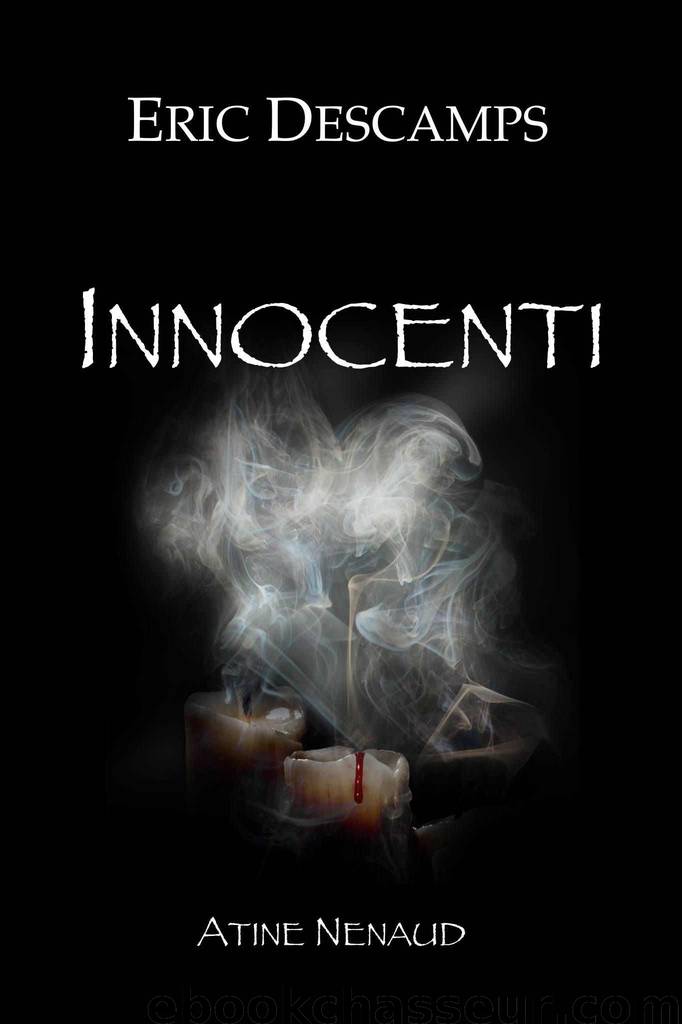 Innocenti by Eric Descamps