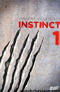 Instinct 1 by Villeminot Vincent