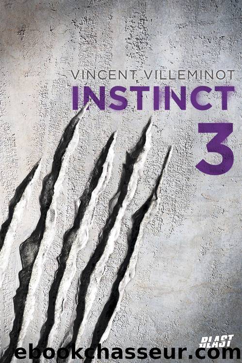 Instinct 3 by Vincent Villeminot