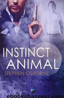 Instinct Animal by Stephen Osborne