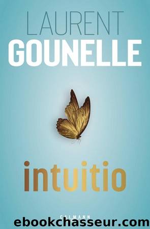 Intuitio by Laurent Gounelle