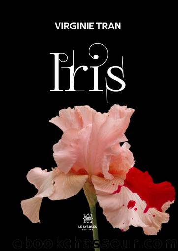 Iris by Virginie Tran